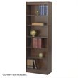 ADD TO YOUR SET: Safco WorkSpace Six Shelf 24