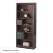 ADD TO YOUR SET: Safco WorkSpace Six Shelf 30