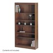 ADD TO YOUR SET: Safco WorkSpace Six Shelf 30