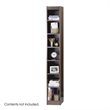 ADD TO YOUR SET: Safco WorkSpace Seven Shelf 12