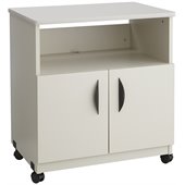 Safco Mobile Stand in Gray