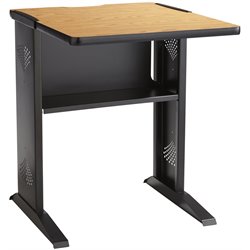 Safco Reversible Top Fax/Printer Stand