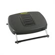 ADD TO YOUR SET: Safco Stress Buster Massaging Foot Rest