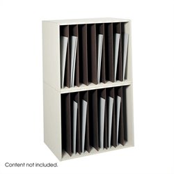 Filing Accessories and Storage