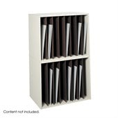 Safco Art Rack