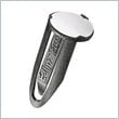 ADD TO YOUR SET: Safco ECLIPZ Index Clip in Black (Set of 50)