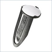 Safco ECLIPZ Index Clip in Black (Set of 50)