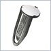 Safco ECLIPZ Index Clip in Black (Set of 50)