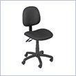 Safco Cava Task Chair in Black