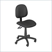 Safco Cava Task Chair in Black