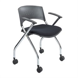 Safco Xtc. Upholstered Nesting