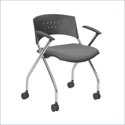 Safco Xtc. Upholstered Nesting