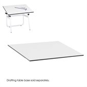 Safco 48x36 Drafting Table Top