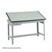 Safco Precision Drafting Table Base