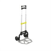 Safco Stow and Go Cart