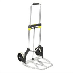 Safco Stow-Away XL Collapsible Hand Truck