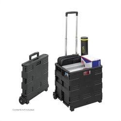 Safco Stow-Away Crate