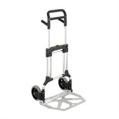 Safco Stow-Away Heavy Duty Hand Truck