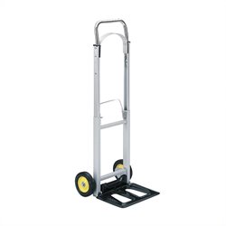 Safco Hide-Away Collapsible Hand Truck