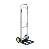 Safco Hide-Away Collapsible Hand Truck