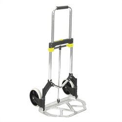 Safco Stow-Away Collapsible Hand Truck