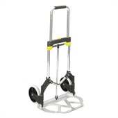 Safco Stow-Away Collapsible Hand Truck