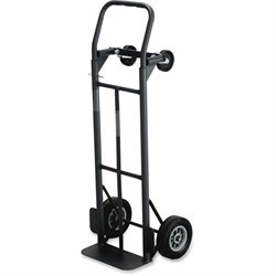 Safco Tuff Truck Convertible Hand Truck