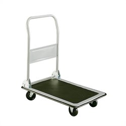 Safco Tuff Truck Small Platform Truck