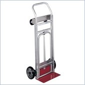 Safco 3-Way Convertible Hand Truck