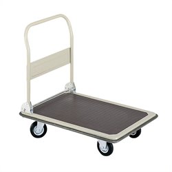 Safco FoldAway Small Platform Truck
