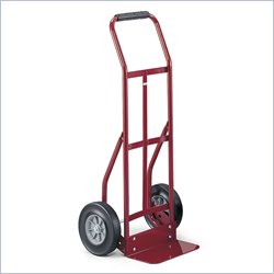 Safco Continuous Handle Standard Duty Truck