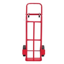 Safco Convertible Heavy-Duty Hand Truck