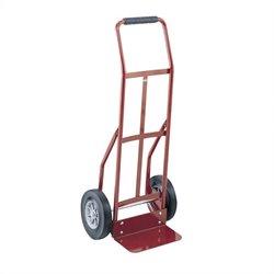 Safco Continuous Handle Heavy-Duty Hand Truck