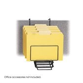 Safco PanelMate Waterfall Sorter (Set of 6)
