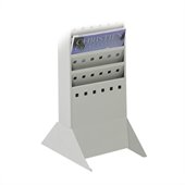 Safco Steel Base