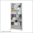 Safco Audio/Video Adjustable Shelving