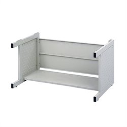 Safco Medium Facil Flat File Cabinet High Base