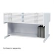 ADD TO YOUR SET: Safco Open 20