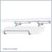 Safco Wire Keyboard Holder
