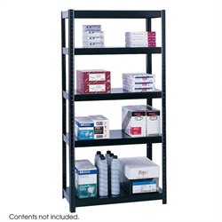 Safco 36 Wide Boltless Shelving