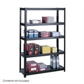 Safco 48 Wide Boltless Shelving