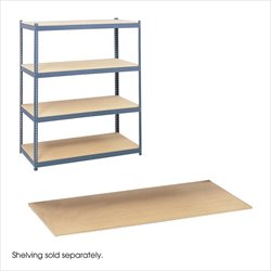 Safco Shelves for Archival Shelving