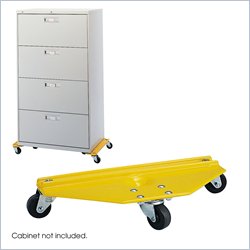 Safco Cabinet Mover