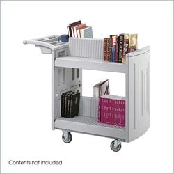 Stands and Carts