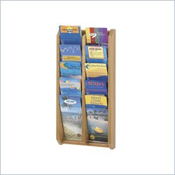 Pamphlet Displays