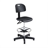 Safco Soft Tough Deluxe Workbench Chair