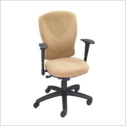 Safco Vivid High Camel Back Chair