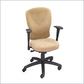 Safco Vivid High Camel Back Chair