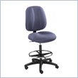 Safco Apprentice II Blue Extended Height Chair