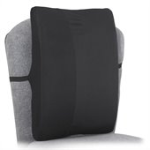 Safco Remedease Full Height Backrest (Set of 5)